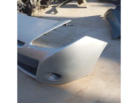 Προφυλακτήρας Εμπρός για RENAULT CLIO (2009 - 2013)  - 