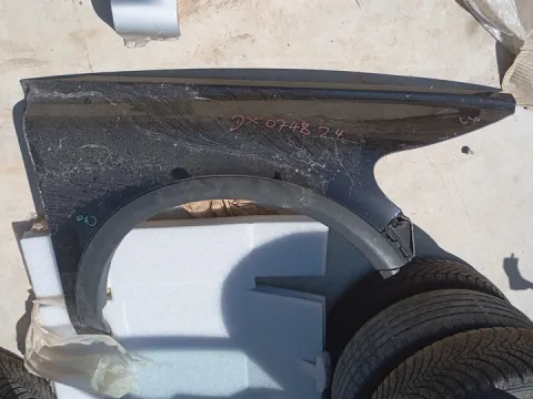 Φτερό Εμπρός Δεξιό για VOLVO C30 (2007 - 2010) 