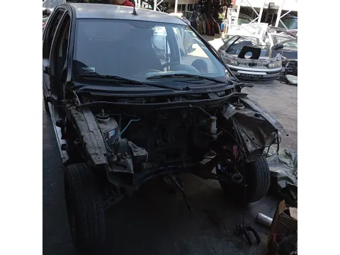 Τροπέτο Αμάξι κουφαρι Χ.μηχανη Χ.σασμαν με πισω αξονα ταμπουρα για FIAT PUNTO (1999 - 2003) (188) Hatchback - 5dr *ΔΒ* - 