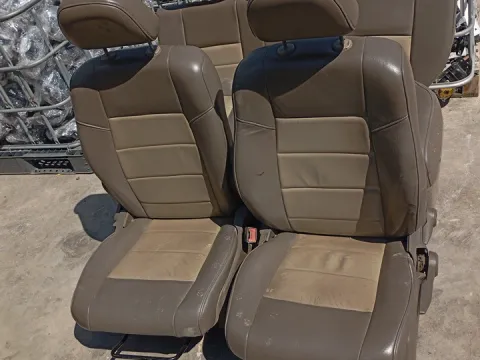 Σετ Σαλόνι για JEEP COMPASS (2007 - 2012) (MK49) SUV- 5dr *ΝΕΑ ΓΕΝΙΑ*