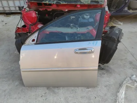 Πόρτα Εμπρός Αριστερή για CHEVROLET - DAEWOO LACETTI (2004 - 2005) (J200) , (2005 - 2008) (J200) *Γ*