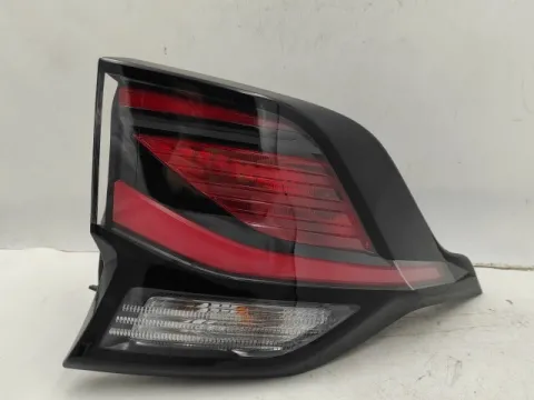 Φανάρι Πίσω Δεξί Led για KIA SPORTAGE (2021 - ) (NQ5) 