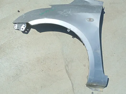 Φτερό Εμπρός Αριστερό για SUZUKI SWIFT (2012 - 2014) ( ) 