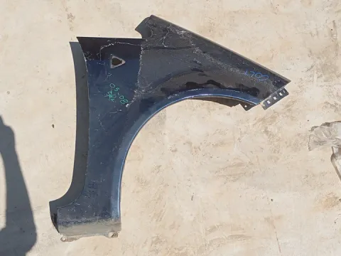 Φτερό Εμπρός Δεξιό για MITSUBISHI COLT (2005 - 2008 ) (CZ) Hatchback - 3dr (CZ3) 