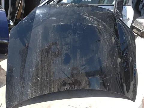 Καπό Εμπρός για VW GOLF (2004 - 2008) Mk5 (1K1) S Wagon - 5dr (1K5) 