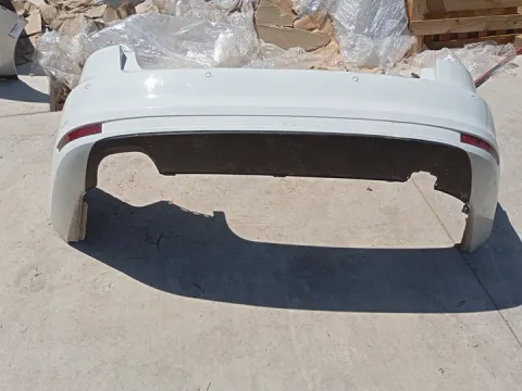 Προφυλακτήρας Πίσω Με Parktronic για VW JETTA (2015 - ) 