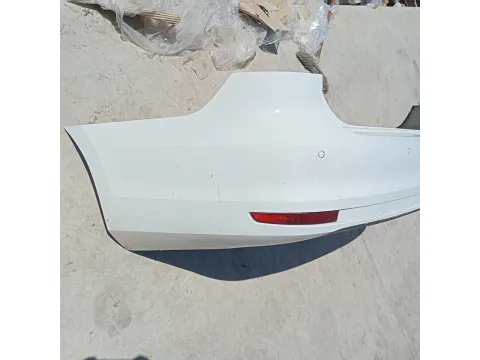 Προφυλακτήρας Πίσω Με Parktronic για VW JETTA (2015 - )  - 