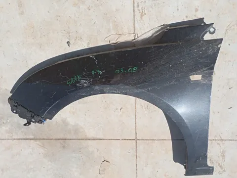 Φτερό Εμπρός Αριστερό για CHEVROLET - DAEWOO CRUZE (2009 - ) 