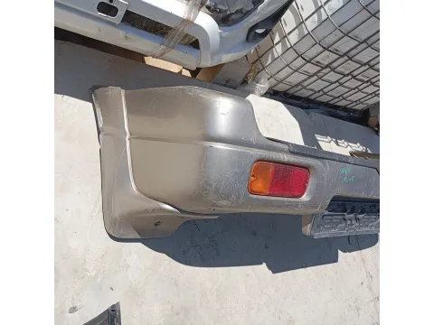 Προφυλακτήρας Πίσω για SUZUKI GRAND VITARA (2002 - 2005) (SQ)  - 