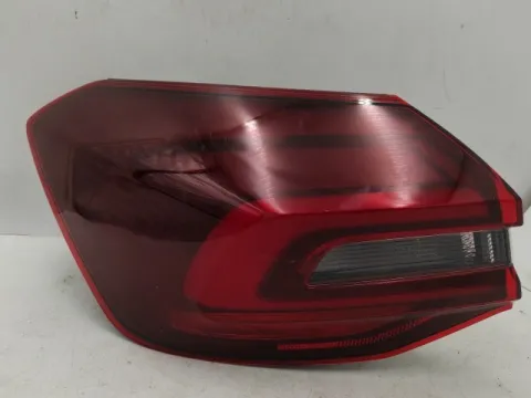 Φανάρι Πίσω Αριστερό Led για FORD FOCUS (2018 - ) 