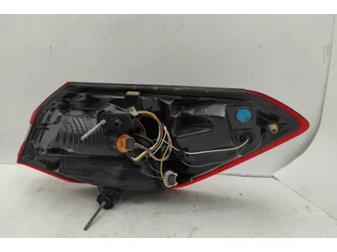 Φανάρι Πίσω Αριστερό Led για FORD FOCUS (2018 - )  - 