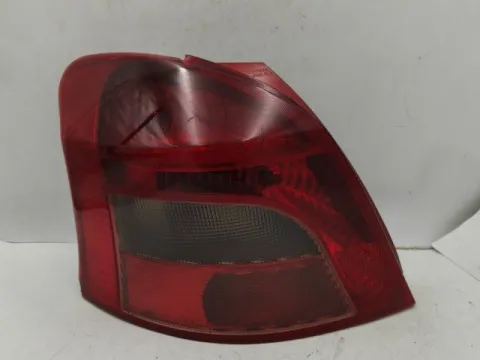 Φανάρι Πίσω Αριστερό ( Ελαττωματικό ) για TOYOTA YARIS (2006 - 2009) (KL9) 