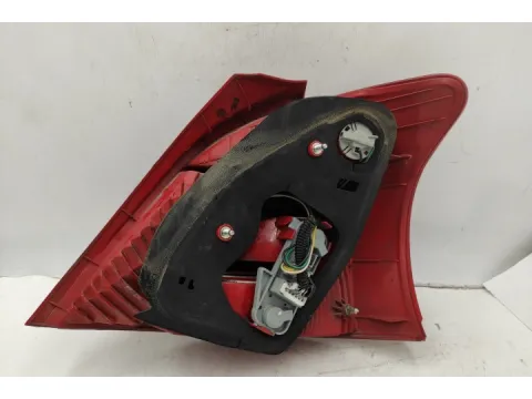 Φανάρι Πίσω Αριστερό ( Ελαττωματικό ) για TOYOTA YARIS (2006 - 2009) (KL9)  - 