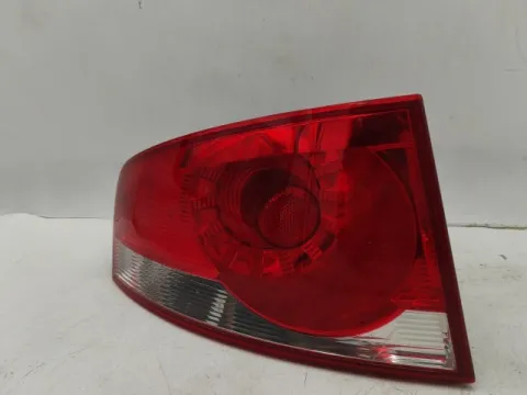 Φανάρι Πίσω Αριστερό για SEAT ALTEA XL (2009- ) 