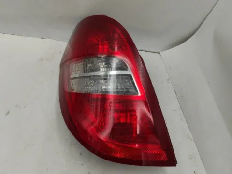 Φανάρι Πίσω Αριστερό για MERCEDES A - CLASS (2008 - 2012) (W169)