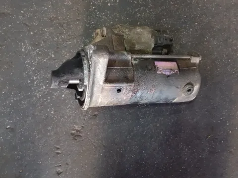 Μίζα 2810011170 για TOYOTA COROLLA (1997 - 1999) (A111) 
