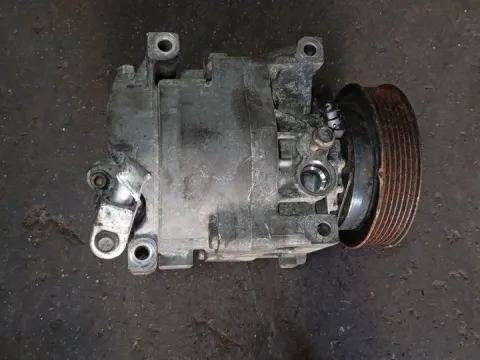 Συμπιεστής A-C (Κομπρέσορας) 592476000 για FIAT DOBLO (2002 - 2005) (119) Combi 