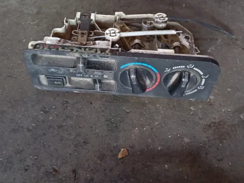 Χειριστήρια Καλοριφέρ για TOYOTA STARLET (1996 - 1999) (EP90-1) 