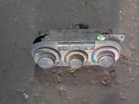 Χειριστήρια Καλοριφέρ για HYUNDAI TIBURON (2006 - 2008) (GK) 