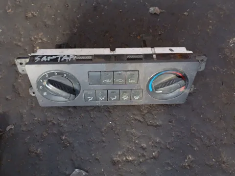 Χειριστήρια Καλοριφέρ 972XXH1600 για HYUNDAI TERRACAN (2001 - 2007) (HP) 