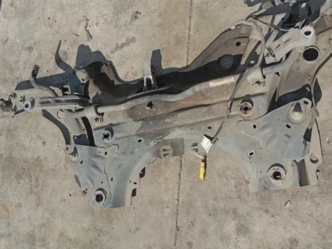 Γέφυρα Εμπρός Οριζόντια για PEUGEOT 308 (2014 - 2017) 1200 (HN02) 130hp Petrol *ΔΒ*