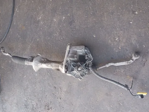 Κρεμαγιέρα Ηλεκτρική για PEUGEOT 308 (2014 - 2017) Hatchback - 5dr 1200 (HN02) 130hp Petrol 