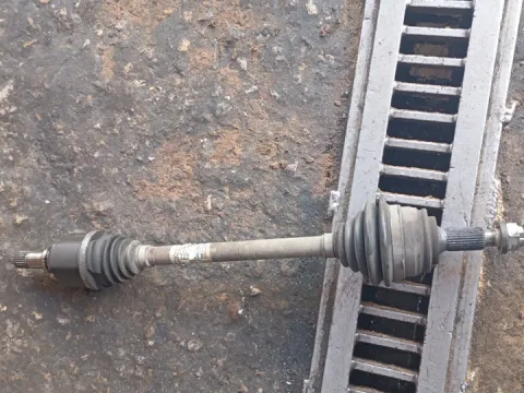 Ημιαξόνιο Εμπρός Αριστερό για PEUGEOT 308 (2014 - 2017) Hatchback - 5dr 1200 (HN02) 130hp Petrol 