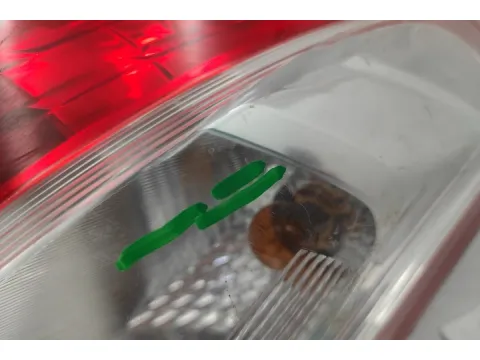 Φανάρι Πίσω Δεξί ( Ραγισμενο ) για SUZUKI SWIFT (2012 - 2014) - 