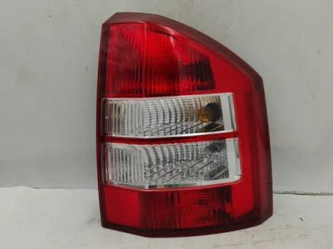 Φανάρι Πίσω Δεξί για JEEP COMPASS (2007 - 2012) (MK49) SUV- ΕΚΤΟΣ ΔΡΟΜΟΥ - 5dr