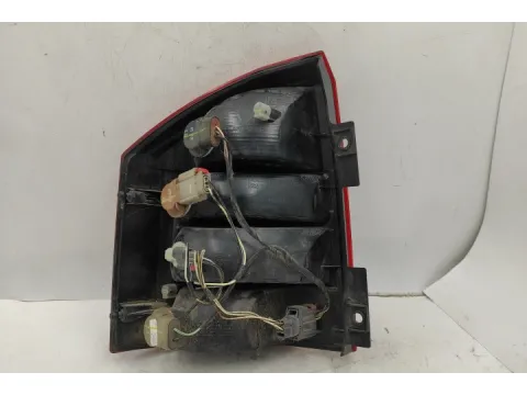 Φανάρι Πίσω Δεξί για JEEP COMPASS (2007 - 2012) (MK49) SUV- ΕΚΤΟΣ ΔΡΟΜΟΥ - 5dr - 
