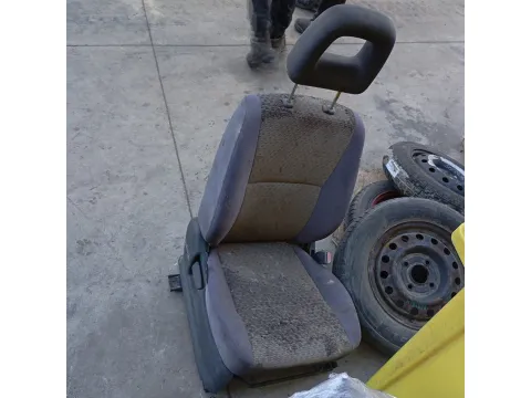 Καθίσματα Σετ Σαλόνι (όχι πολύ καθαρά) για SUZUKI JIMNY (1998 - 2005) (SN) SUV- ΕΚΤΟΣ ΔΡΟΜΟΥ - 3dr *ΝΕΑ ΓΕΝΙΑ* - 