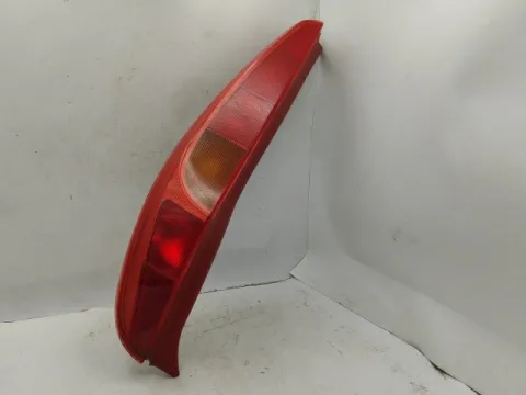 Φανάρι Πίσω Αριστερό  ( Ιμιτασιον ) για FIAT PUNTO (1999 - 2003) (188) Hatchback - 5dr 