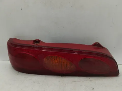 Φανάρι Πίσω Αριστερό Φανάρι Πίσω Αριστερό ( Ιμιτασιον - Ελαττωματικο ) για FIAT SEICENTO (1998 - 2001) (187) Hatchback - 3dr 