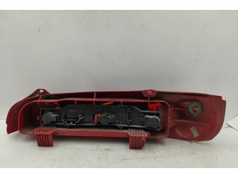 Φανάρι Πίσω Αριστερό Φανάρι Πίσω Αριστερό ( Ιμιτασιον - Ελαττωματικο ) για FIAT SEICENTO (1998 - 2001) (187) Hatchback - 3dr  - 