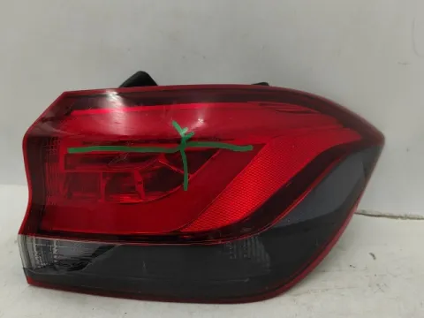 Φανάρι Πίσω Δεξί Led (  Ραγισμενο ) για HYUNDAI i30 (2017 - 2020 ) (PD) 