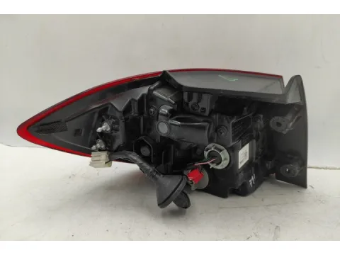 Φανάρι Πίσω Δεξί Led (  Ραγισμενο ) για HYUNDAI i30 (2017 - 2020 ) (PD)  - 