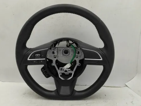 Τιμόνι (Βολάν) Δερματινο Με Χεριστηρια για SUZUKI SWIFT (2017 - ) *Γ*