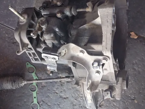 Κιβώτιο Ταχυτήτων (Σασμάν) Χειροκίνητο για FIAT PUNTO (2003 - 2008) (188) Hatchback - 5dr 1200 (188A4.000) Petrol 60 