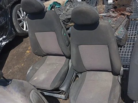 Καθίσματα Σετ Εμπρός Με Αερόσακους για OPEL MERIVA (2003 - 2007) * ΝΕΑ ΓΕΝΙΑ*