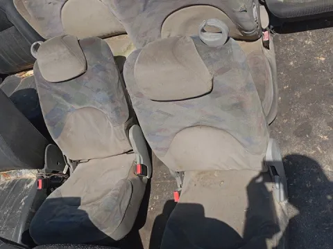 Καθίσματα Σετ Σαλόνι για CITROEN XSARA PICASSO (1999 - 2004) (N68) , (2004 - 2007) (N68) * ΝΕΑ ΓΕΝΙΑ*