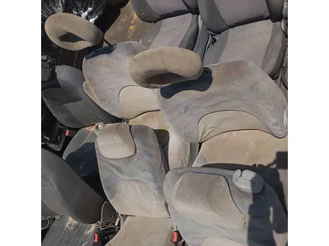 Καθίσματα Σετ Σαλόνι για CITROEN XSARA PICASSO (1999 - 2004) (N68) , (2004 - 2007) (N68) * ΝΕΑ ΓΕΝΙΑ* - 