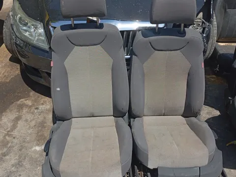 Καθίσματα Σετ Εμπρός για SEAT LEON (2005 - 2009) (1P) * ΝΕΑ ΓΕΝΙΑ*