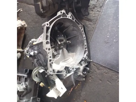 Κιβώτιο Ταχυτήτων (Σασμάν) Χειροκίνητο 6 ΑΡΙ για PEUGEOT 307 (2001 - 2005) (3A) (3C) Hatchback - 5dr 1600 9HY (DV6TED4) Diesel 109 HDi  - 