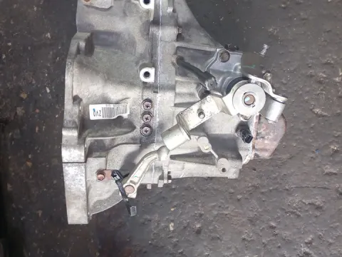 Κιβώτιο Ταχυτήτων (Σασμάν) Χειροκίνητο ΑΝΑΚΑΤΑΣΚΕΥΗ για SUZUKI SPLASH (2008 - 2012) (A5B) Hatchback - 5dr 1200 (K12B) petrol 86 A5B412 (XB32) 