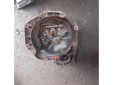 Κιβώτιο Ταχυτήτων (Σασμάν) Χειροκίνητο ΑΝΑΚΑΤΑΣΚΕΥΗ για SUZUKI SPLASH (2008 - 2012) (A5B) Hatchback - 5dr 1200 (K12B) petrol 86 A5B412 (XB32)  - 