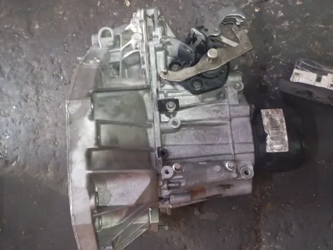 Κιβώτιο Ταχυτήτων (Σασμάν) Χειροκίνητο ΑΝΑΚΑΤΑΣΚΕΥΗ για RENAULT CLIO (2001 - 2005) (BB_) (CB_) (BB) Hatchback - 5dr 1500 (K9K714) Diesel 68 