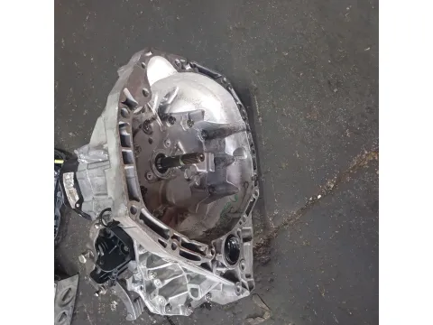 Κιβώτιο Ταχυτήτων (Σασμάν) Χειροκίνητο ΑΝΑΚΑΤΑΣΚΕΥΗ για RENAULT CLIO (2001 - 2005) (BB_) (CB_) (BB) Hatchback - 5dr 1500 (K9K714) Diesel 68  - 