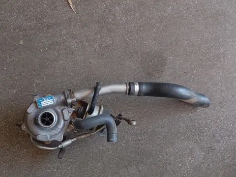 Τουρμπίνα 55225439 για OPEL ASTRA (2010 - 2012) J 1300 (A13DTE) Diesel 95 CDTi EcoFlex , (2012 - 2016) J 1300 (A13DTE) Diesel 95 CDTi EcoFlex * ΠΑΛΕΤΑ 104 *ΝΕΑ ΓΕΝΙΑ 