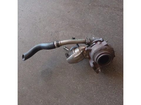 Τουρμπίνα 55225439 για OPEL ASTRA (2010 - 2012) J 1300 (A13DTE) Diesel 95 CDTi EcoFlex , (2012 - 2016) J 1300 (A13DTE) Diesel 95 CDTi EcoFlex * ΠΑΛΕΤΑ 104 *ΝΕΑ ΓΕΝΙΑ  - 