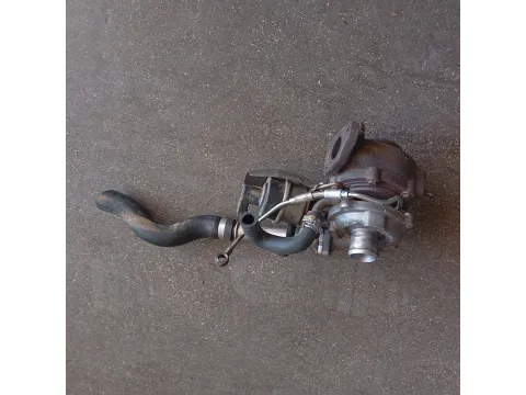 Τουρμπίνα 55225439 για OPEL ASTRA (2010 - 2012) J 1300 (A13DTE) Diesel 95 CDTi EcoFlex , (2012 - 2016) J 1300 (A13DTE) Diesel 95 CDTi EcoFlex * ΠΑΛΕΤΑ 104 *ΝΕΑ ΓΕΝΙΑ  - 